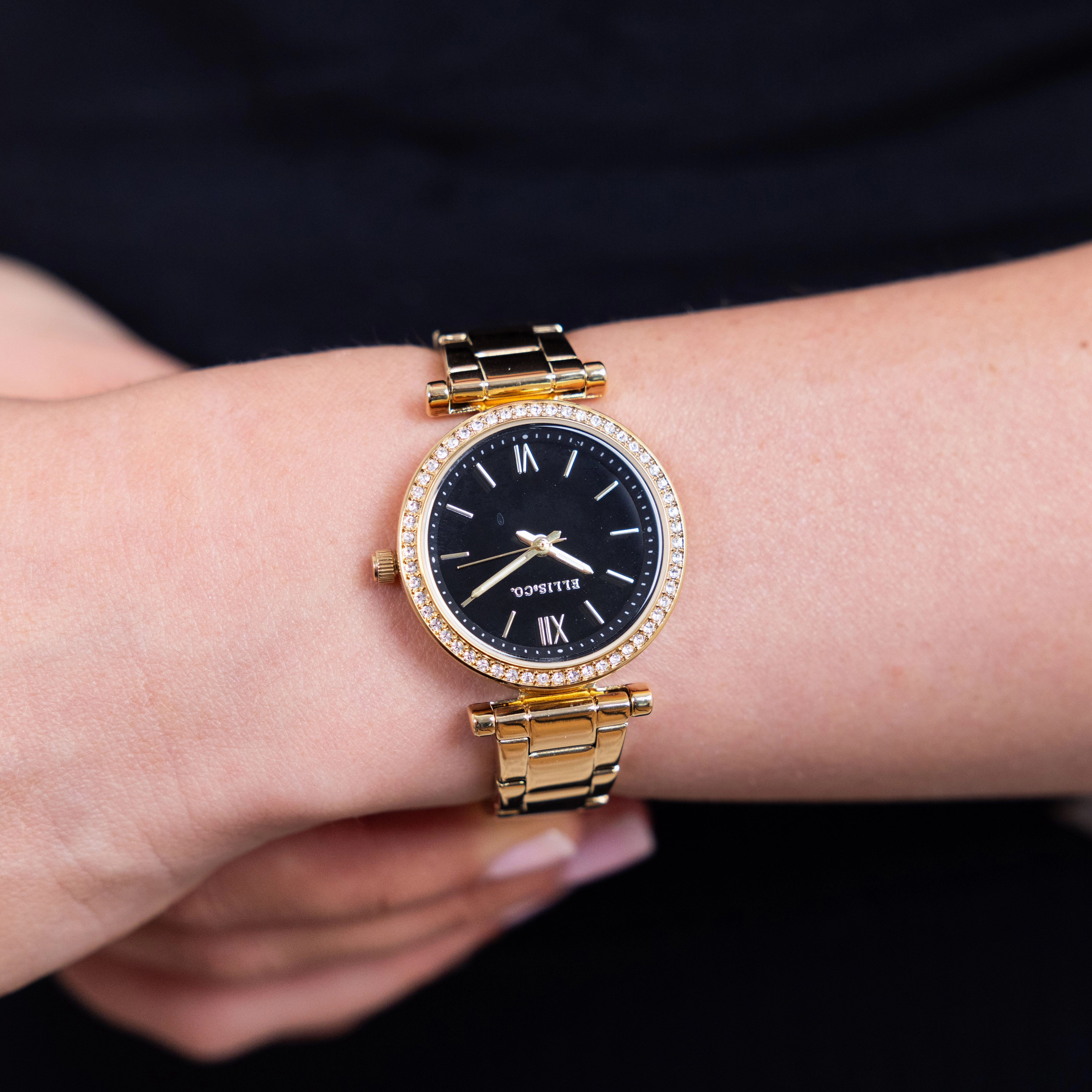 Ellis & Co Watches Ellis & Co Serena