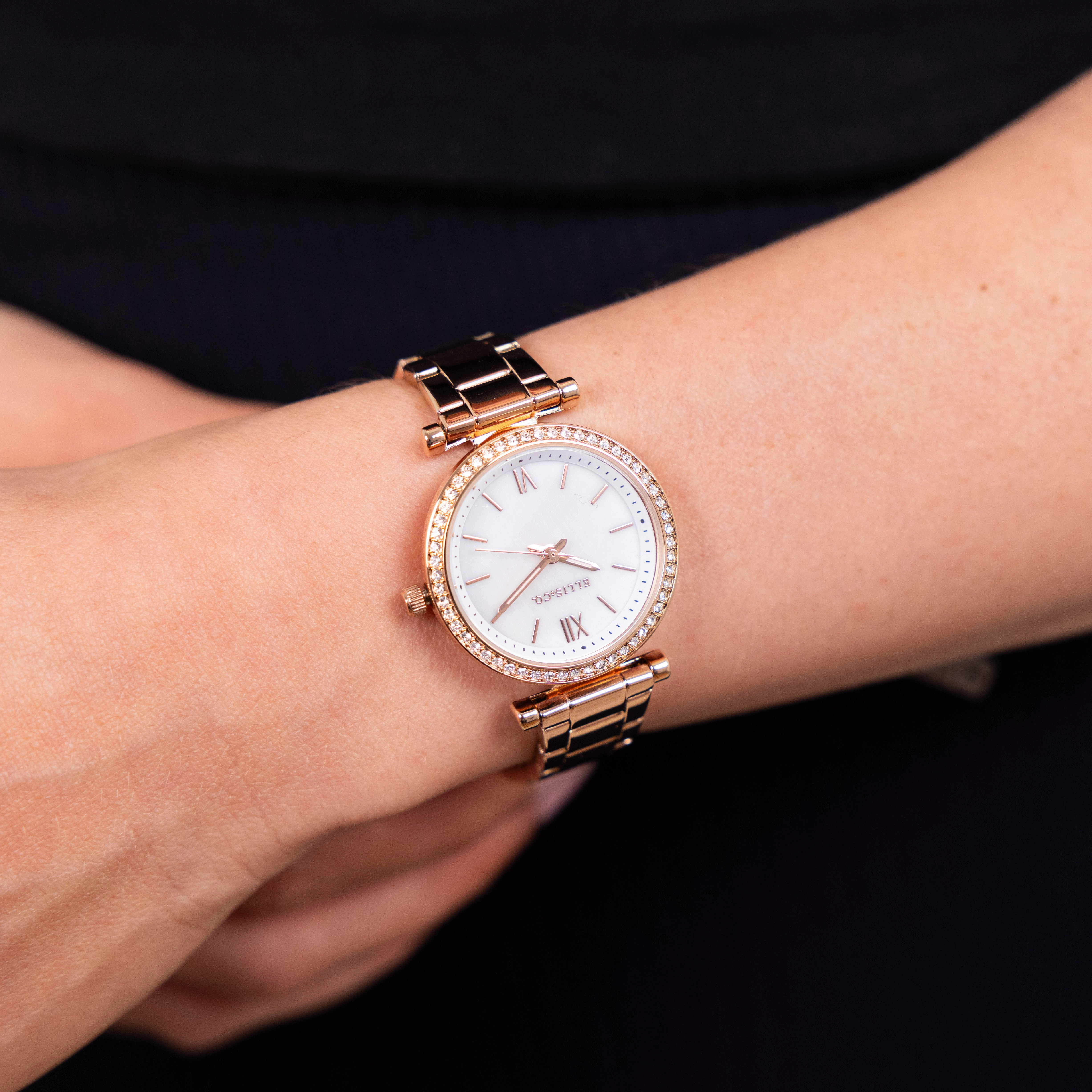 Ellis & Co Watches Ellis & Co Serena