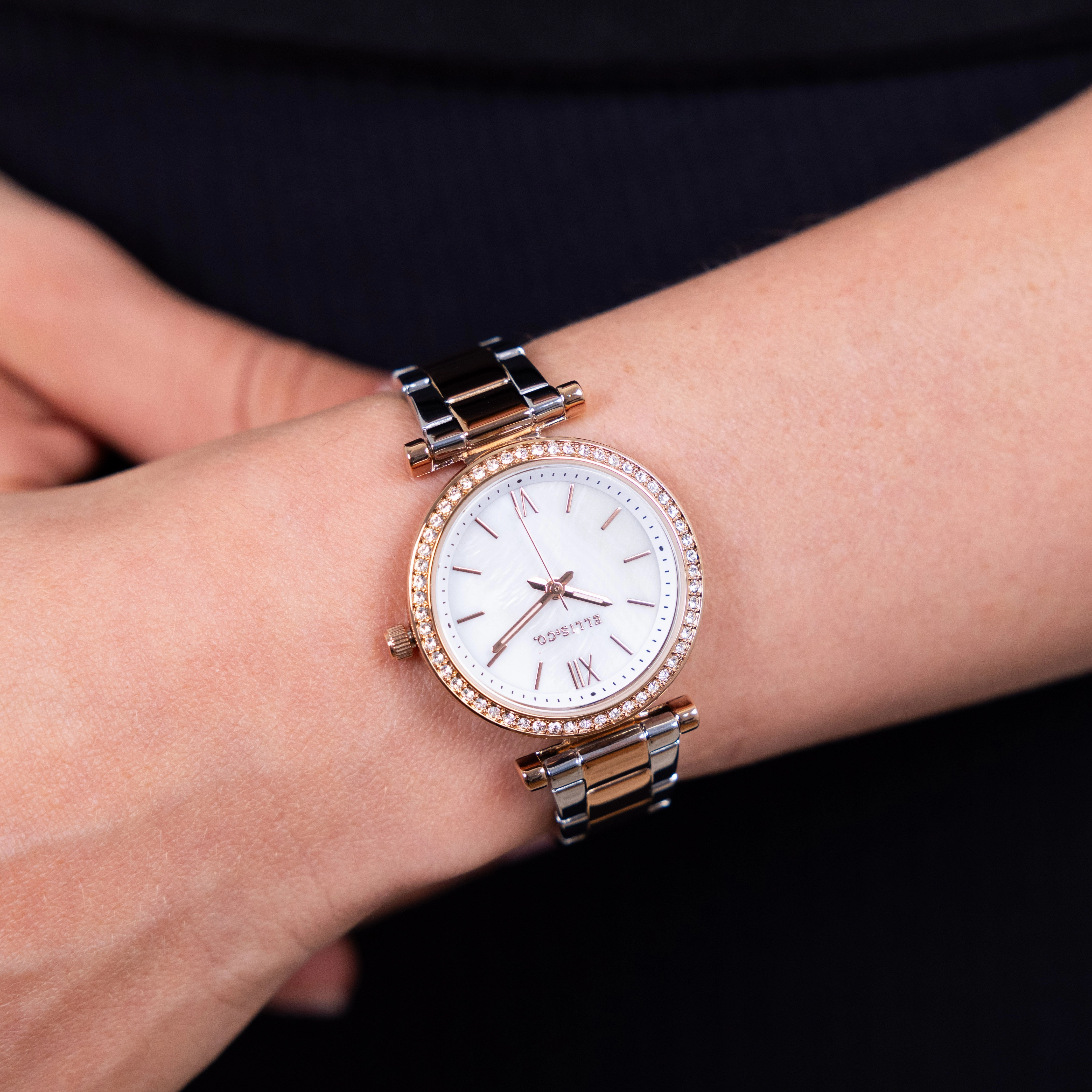Ellis & Co Watches Ellis & Co Serena