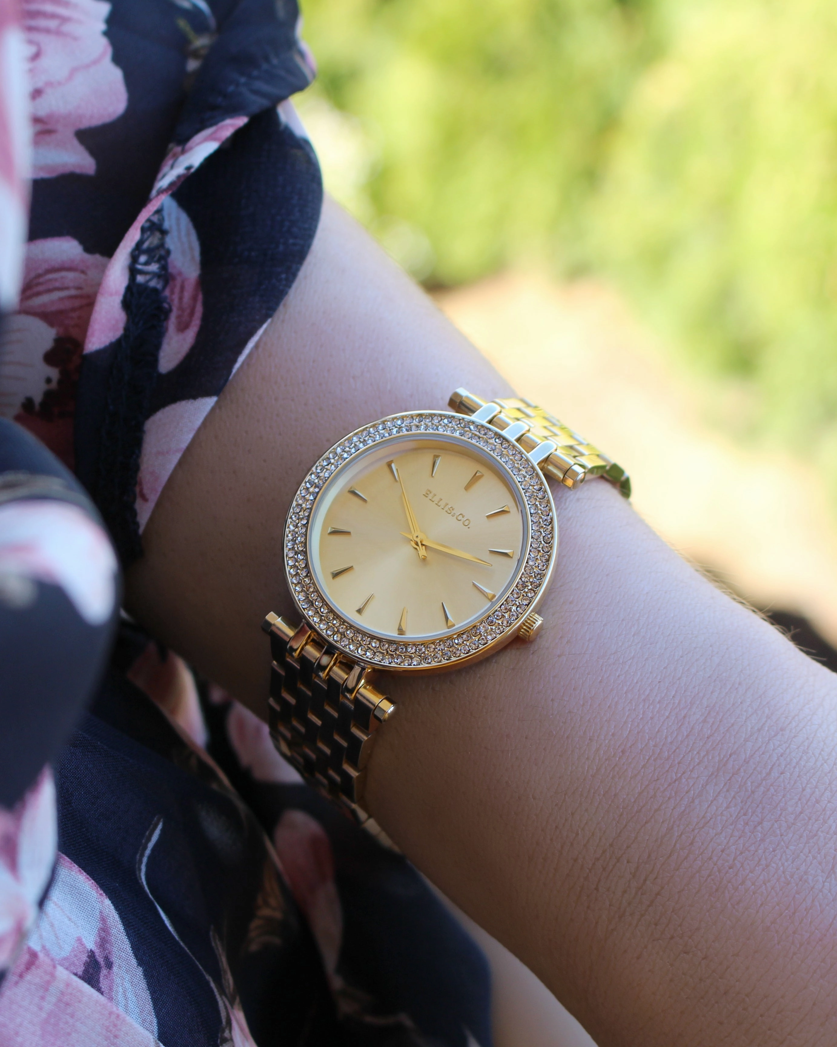 Ellis & Co Watches Ellis & Co Skye