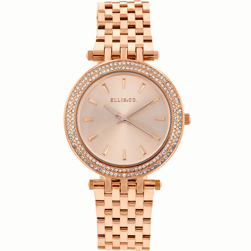 Ellis & Co Watches Ellis & Co Skye