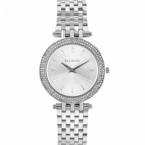 Ellis & Co Watches Ellis & Co Skye