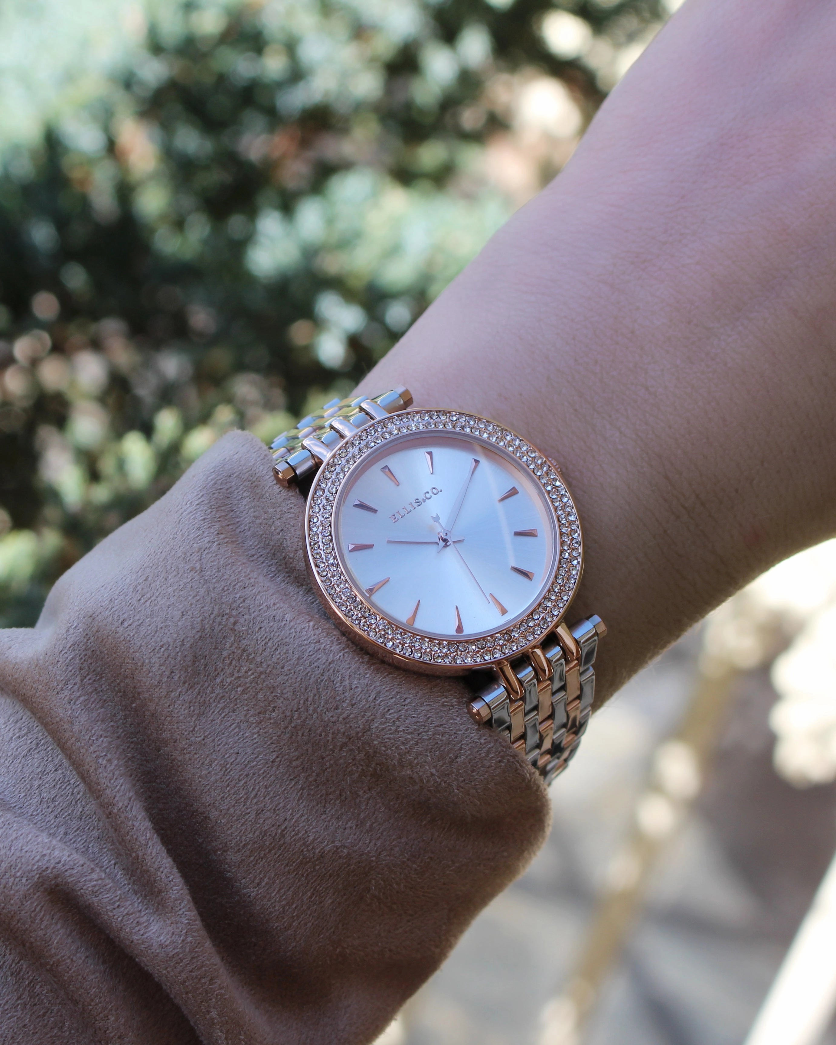 Ellis & Co Watches Ellis & Co Skye