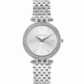 Ellis & Co Watches Ellis & Co Skye