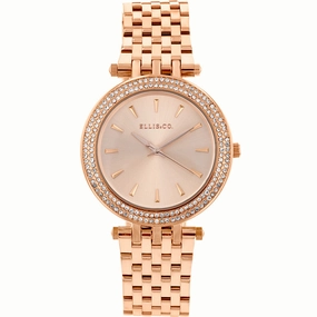 Ellis & Co Watches Ellis & Co Skye