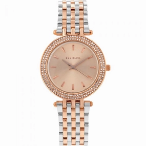 Ellis & Co Watches Ellis & Co Skye