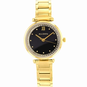 Ellis & Co Watches Ellis & Co Stella
