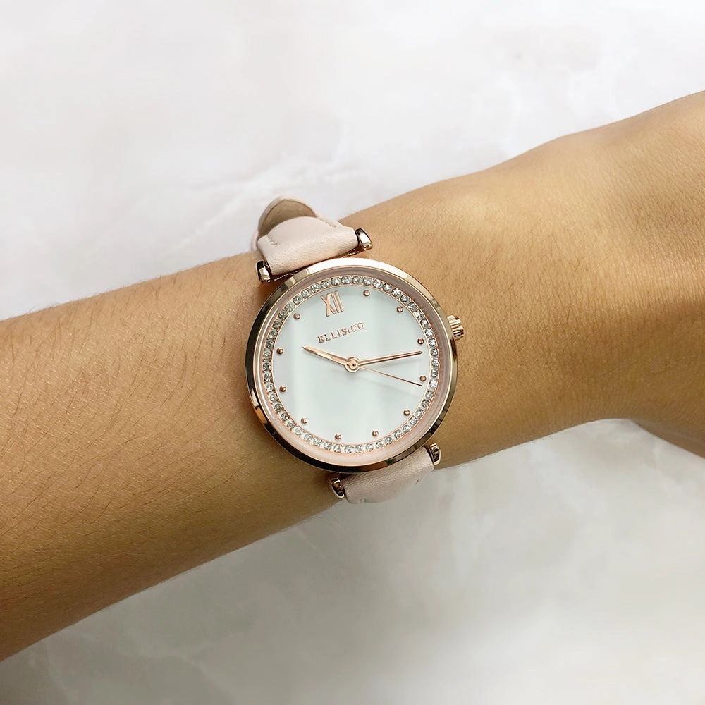 Ellis & Co Watches Ellis & Co Stella