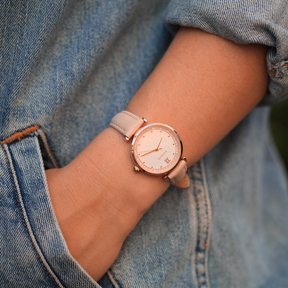 Ellis & Co Watches Ellis & Co Stella