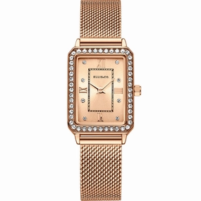 Ellis & Co Watches Ellis & Co Women's Watch