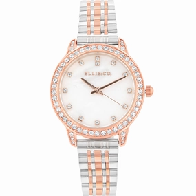 Ellis & Co Watches Ellis & Co Women's Watch
