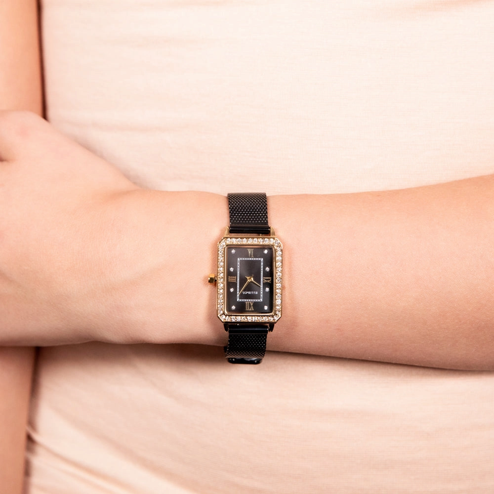 Ellis & Co Watches Ellis & Co Women's Watch