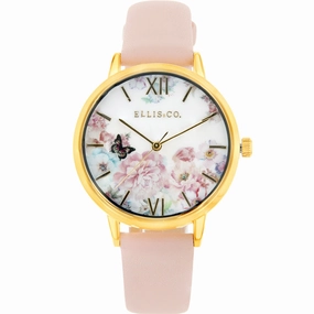 Ellis & Co Watches Ellis & Co Women's Watch