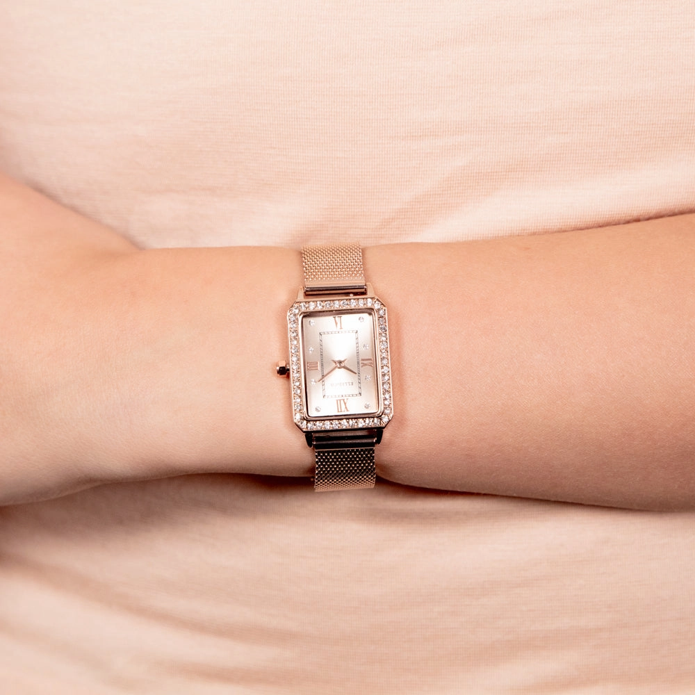 Ellis & Co Watches Ellis & Co Women's Watch