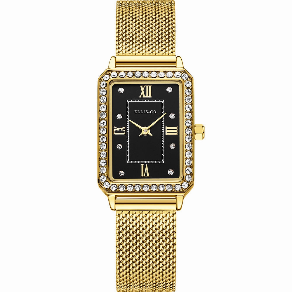 Ellis & Co Watches Ellis & Co Women's Watch