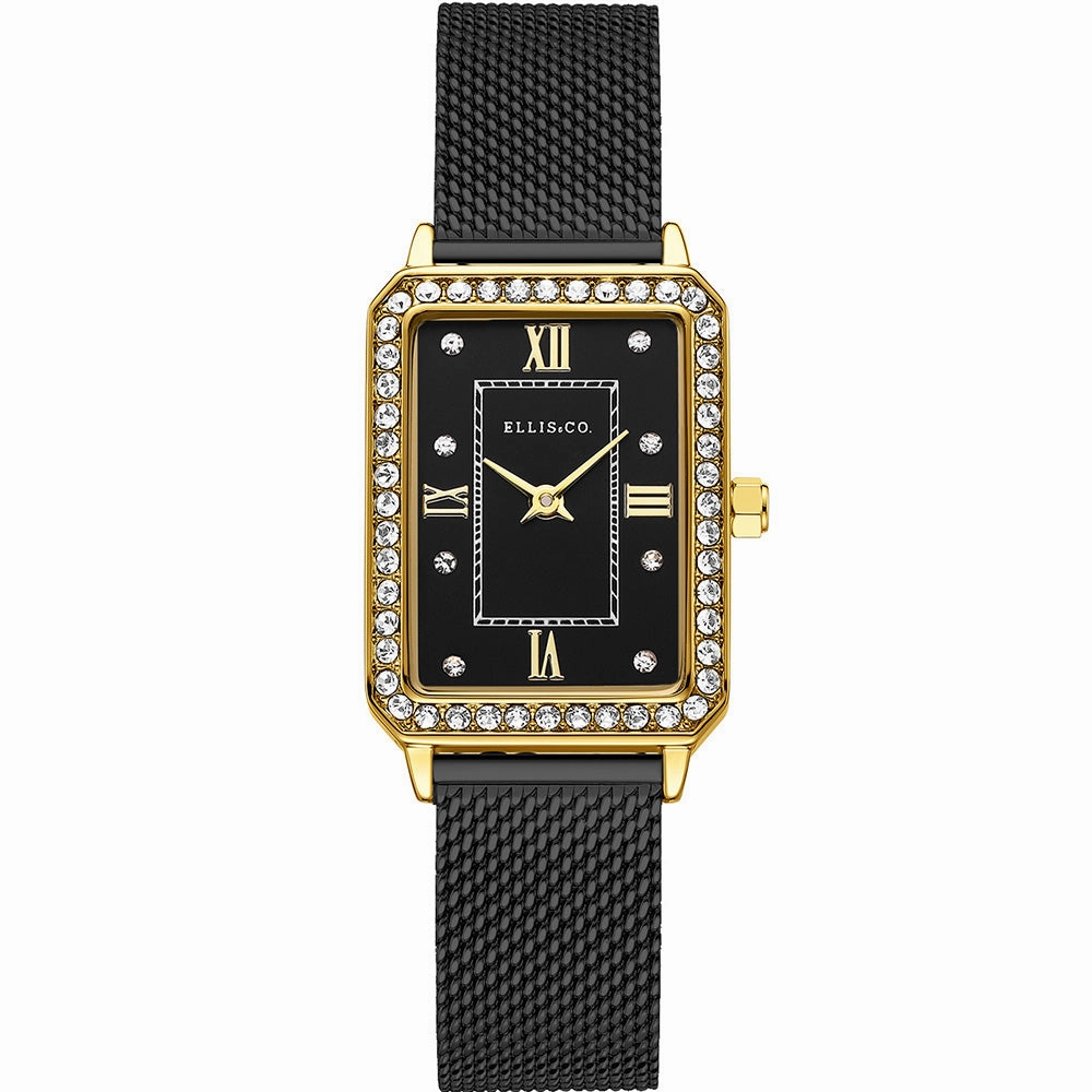 Ellis & Co Watches Ellis & Co Women's Watch