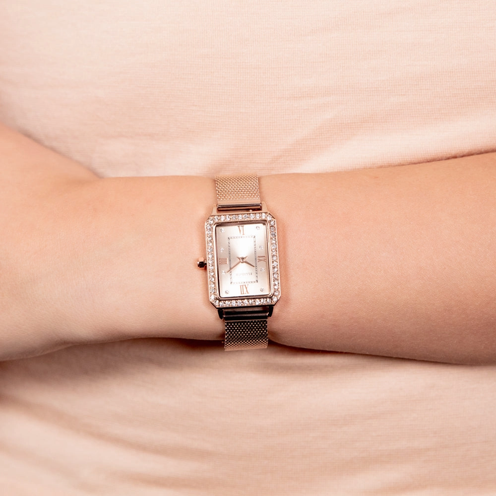 Ellis & Co Watches Ellis & Co Women's Watch