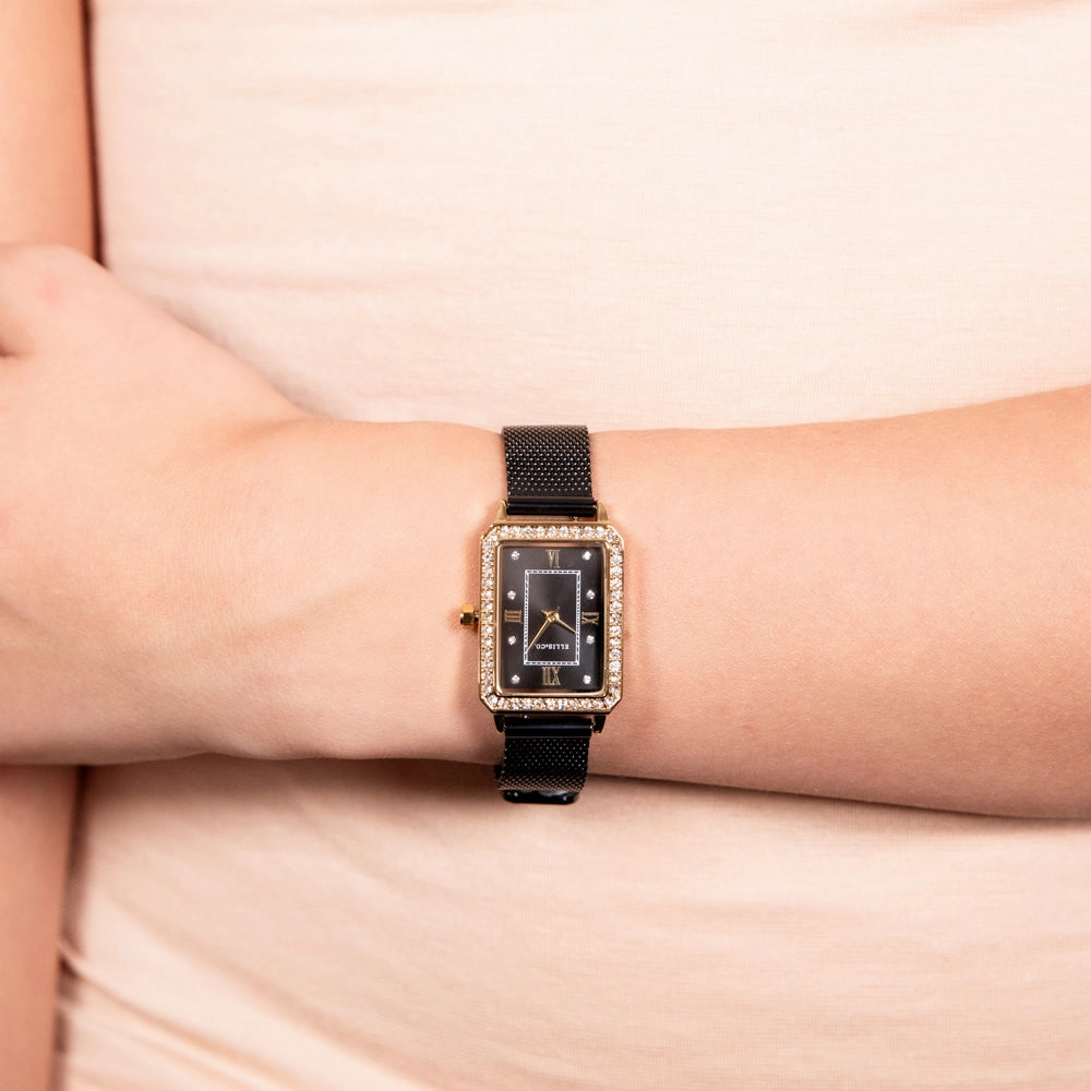Ellis & Co Watches Ellis & Co Women's Watch
