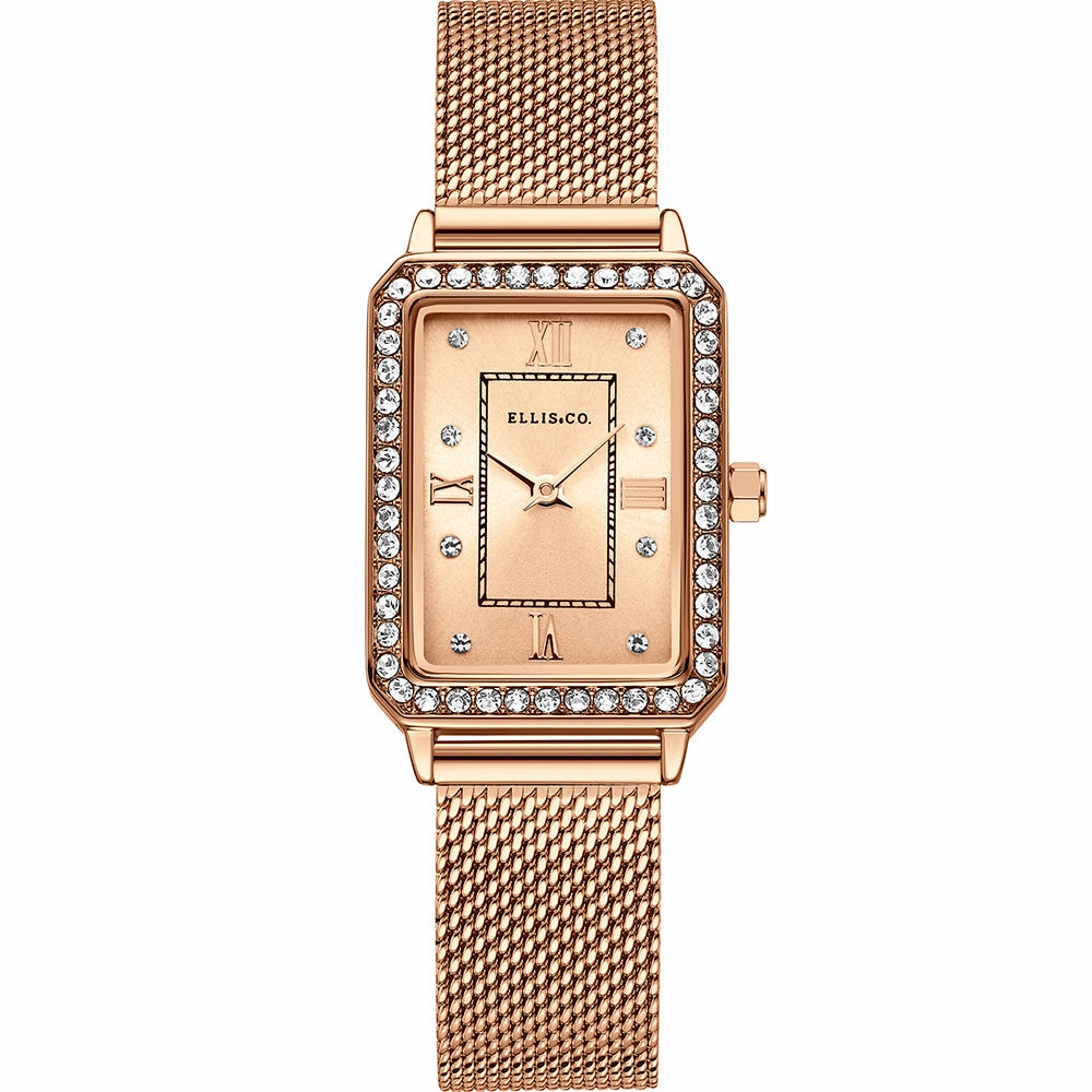 Ellis & Co Watches Ellis & Co Women's Watch