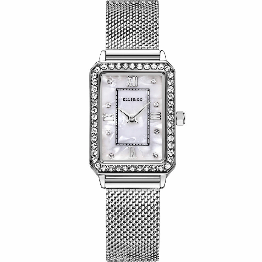 Ellis & Co Watches Ellis & Co Women's Watch