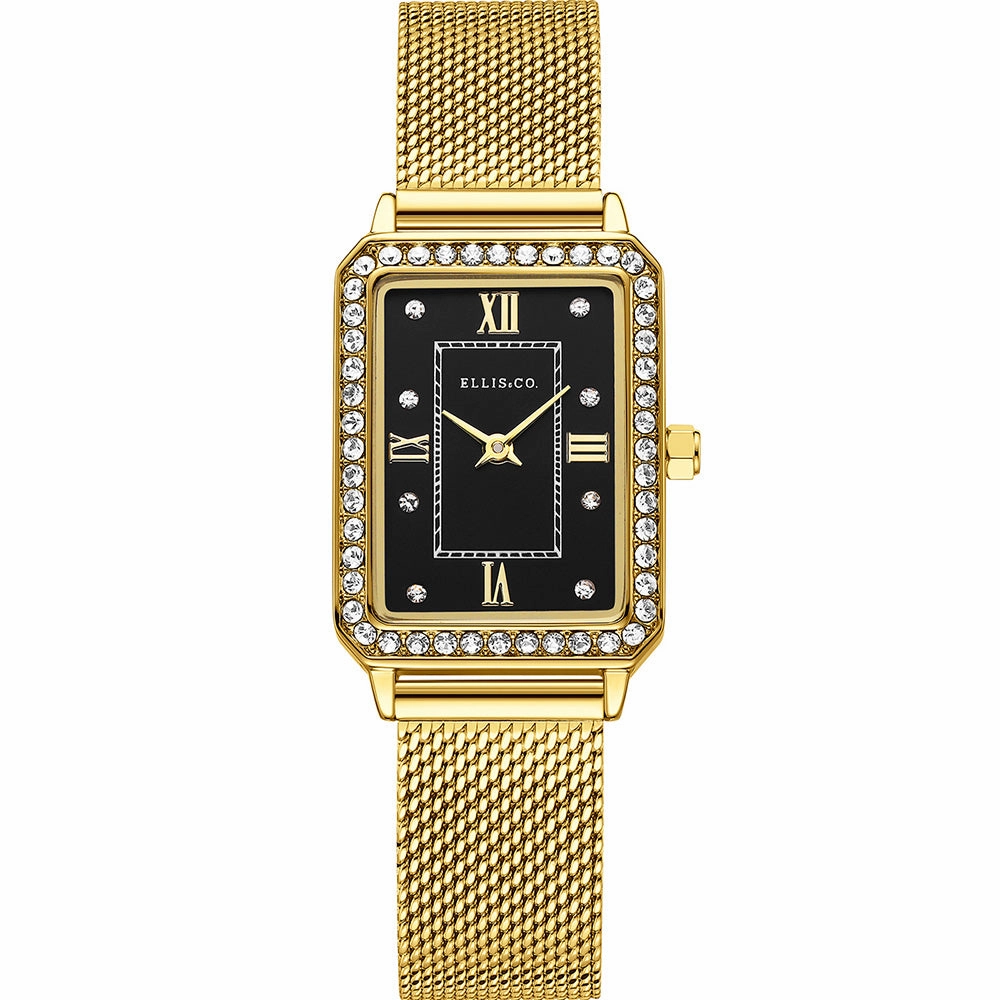 Ellis & Co Watches Ellis & Co Women's Watch