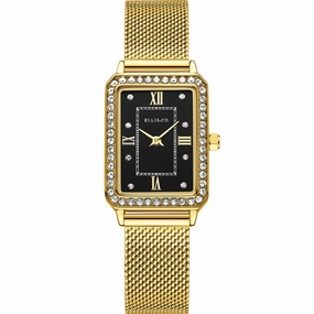 Ellis & Co Watches Ellis & Co Women's Watch