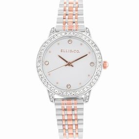 Ellis & Co Watches Ellis & Co Womens' Watch