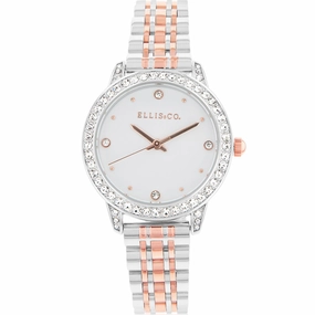 Ellis & Co Watches Ellis & Co Womens' Watch