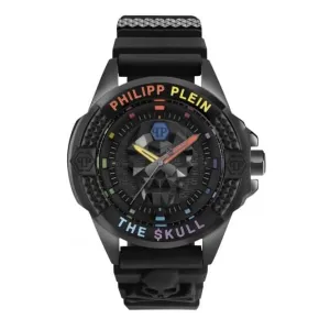 Gents High-Conic The $Kull Black Gents Watch PWAAA0621