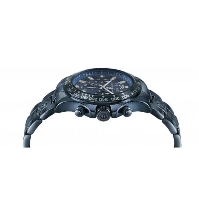 Gents Street Couture Nobile Watch PWCAA0521