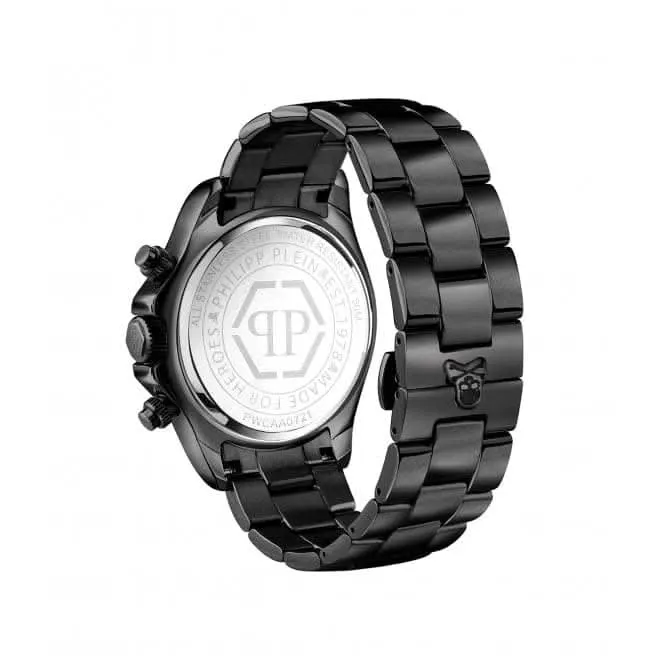 Gents Street Couture Nobile Wonder Chrono Watch PWCAA0721