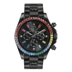 Gents Street Couture Nobile Wonder Chrono Watch PWCAA0721