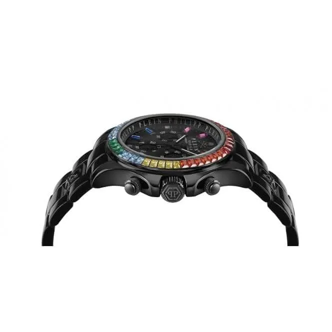 Gents Street Couture Nobile Wonder Chrono Watch PWCAA0721