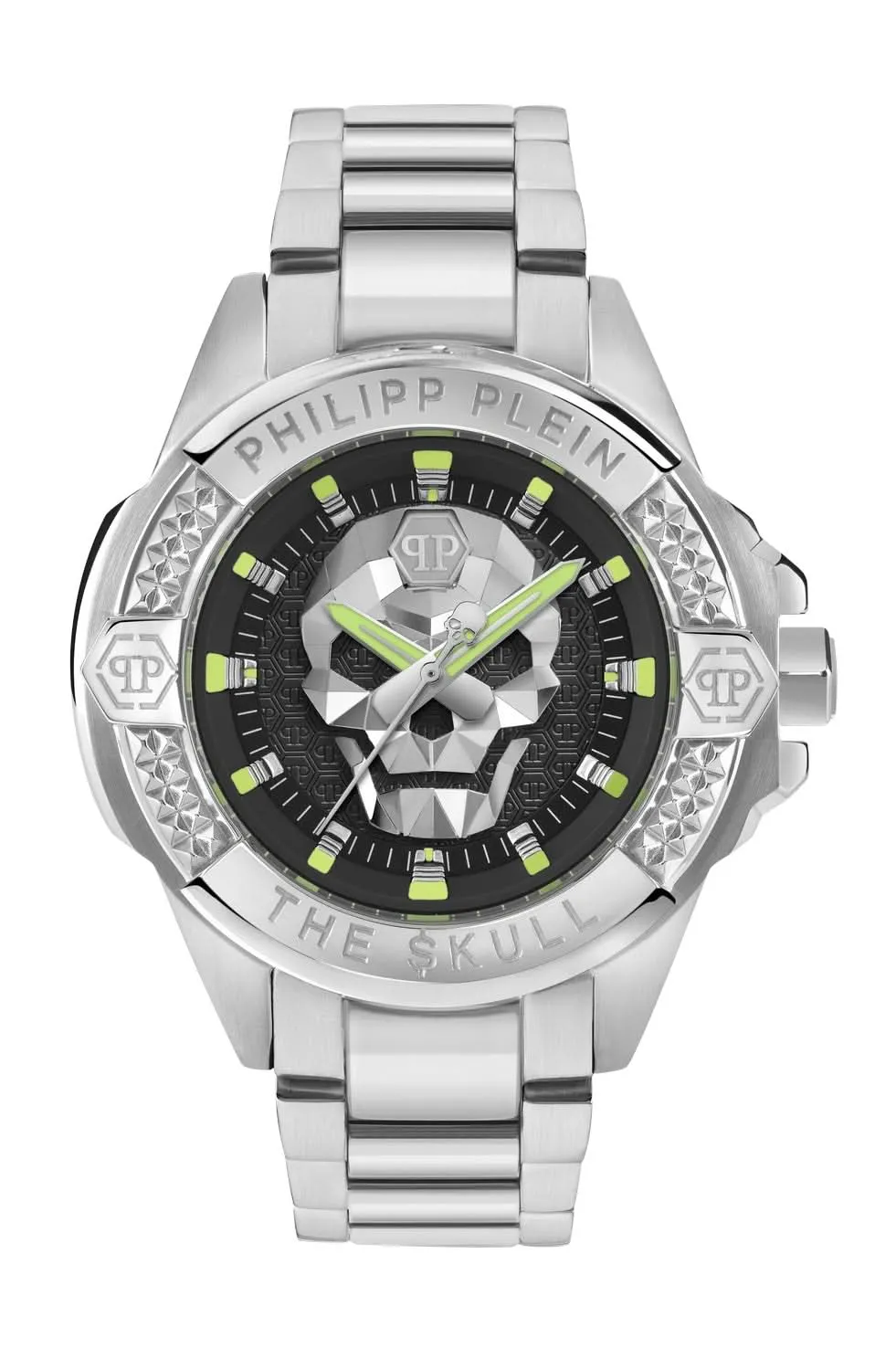 Gents The Skull Black Watch PWAAA2725