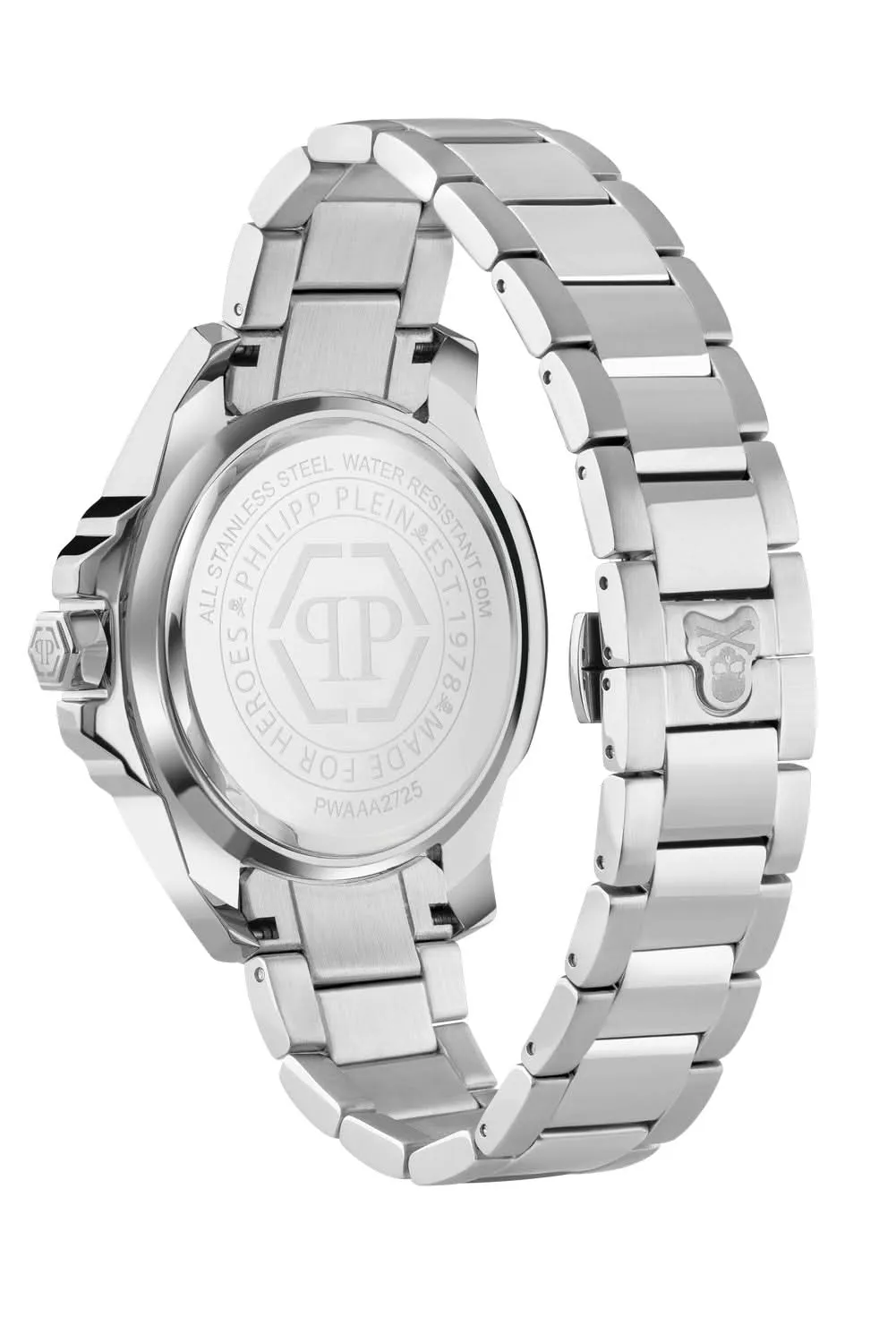 Gents The Skull Black Watch PWAAA2725