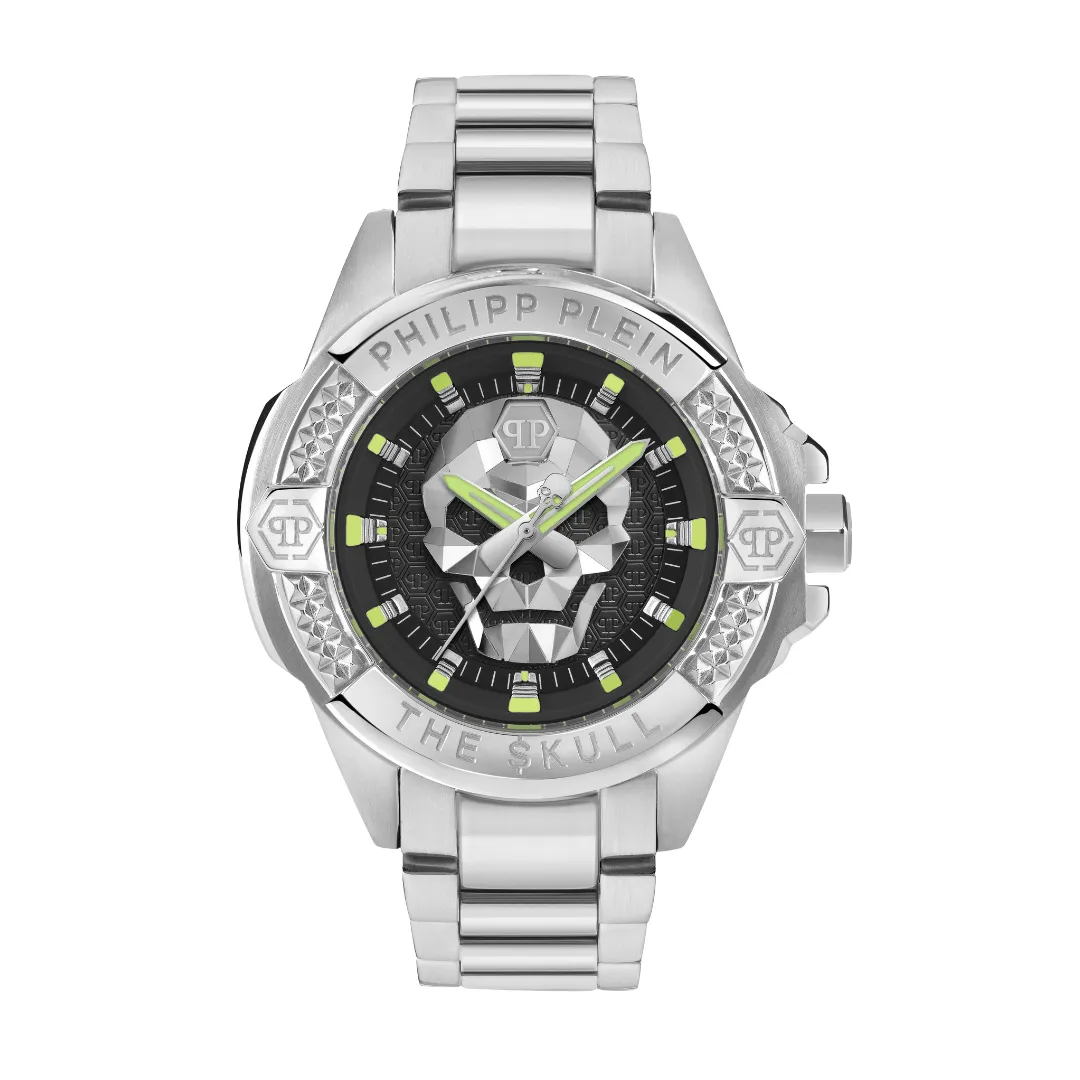 Gents The Skull Black Watch PWAAA2725