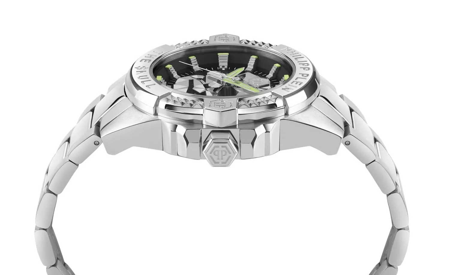 Gents The Skull Black Watch PWAAA2725