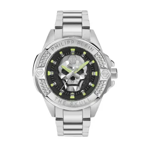 Gents The Skull Black Watch PWAAA2725