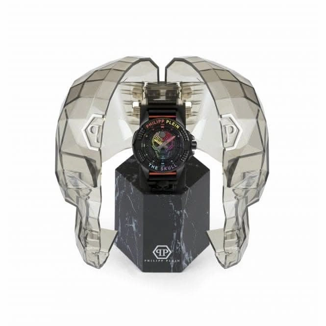 Gents High-Conic The $Kull Black Gents Watch PWAAA0621