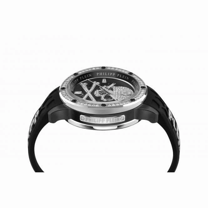 Gents Plein Rich Black Watch PWUAA0123