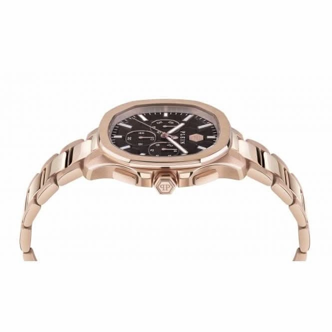 Gents Spectre Chrono Rose Gold Watch PWSAA0623
