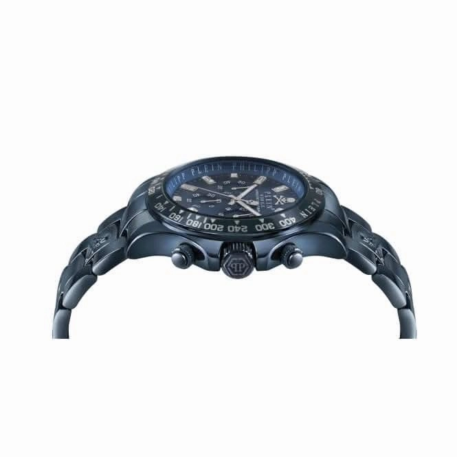 Gents Street Couture Nobile Watch PWCAA0521