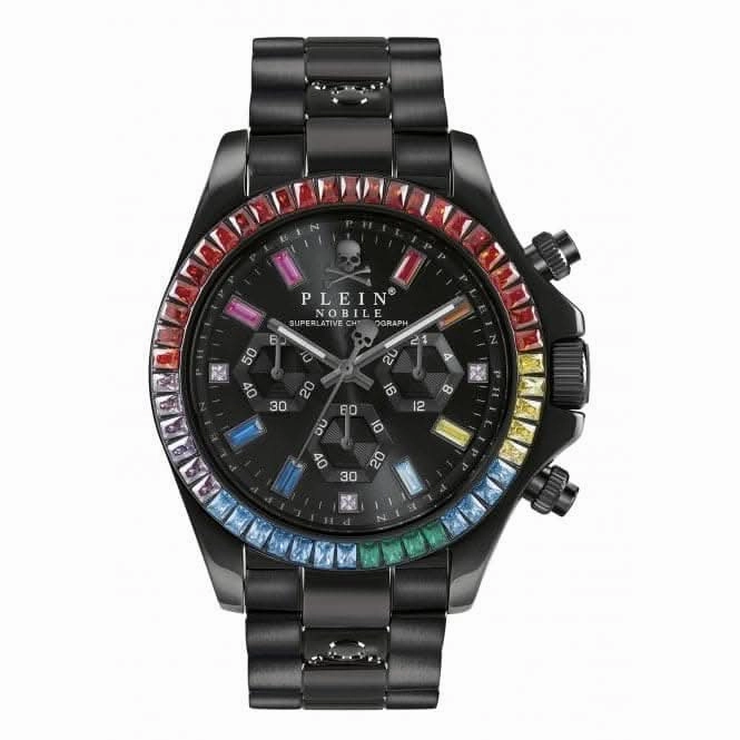 Gents Street Couture Nobile Wonder Chrono Watch PWCAA0721