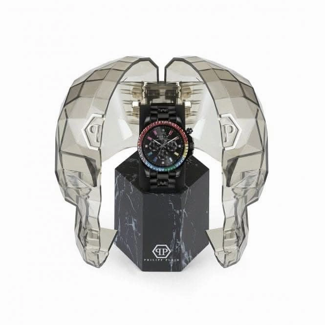Gents Street Couture Nobile Wonder Chrono Watch PWCAA0721