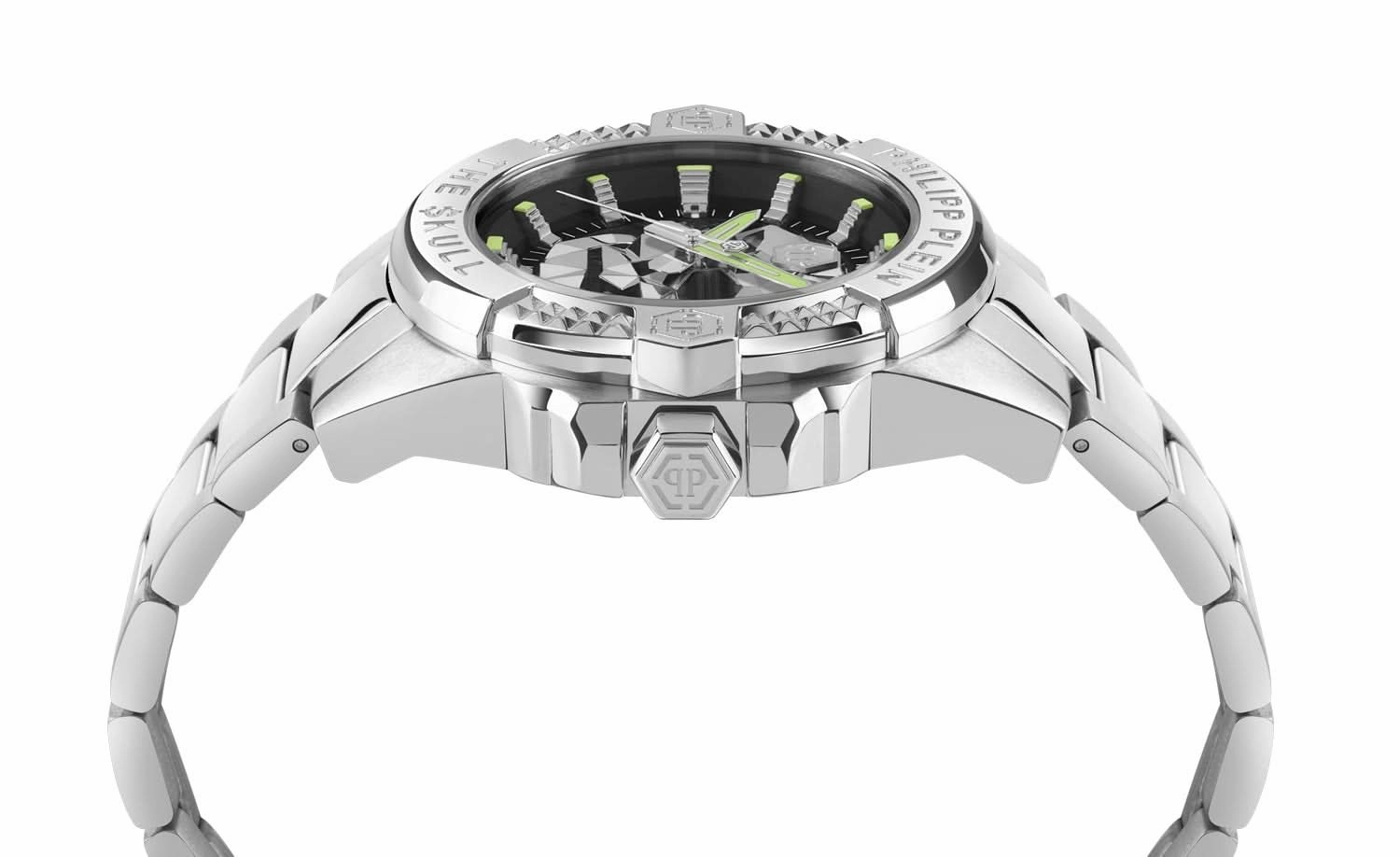 Gents The Skull Black Watch PWAAA2725