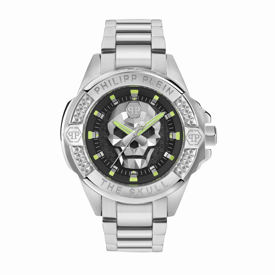Gents The Skull Black Watch PWAAA2725