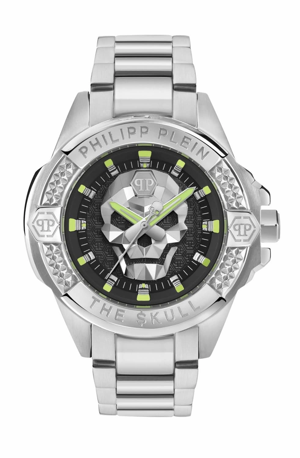 Gents The Skull Black Watch PWAAA2725