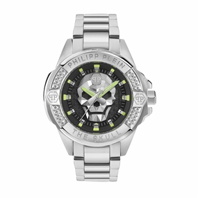Gents The Skull Black Watch PWAAA2725