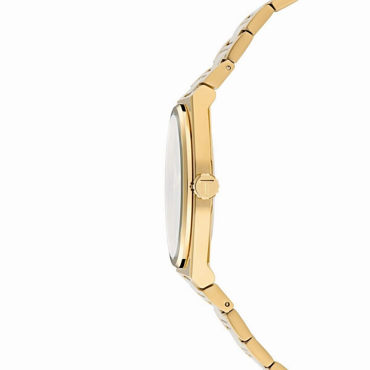 Gents Timeless Green Watch BKPBRS503