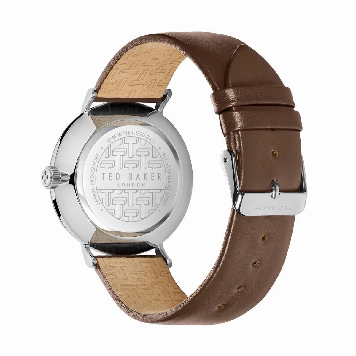 Gents Timeless White Watch BKPPGS215